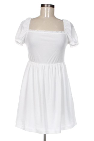 Rochie Terranova, Mărime S, Culoare Alb, Preț 101,53 Lei, #136848609