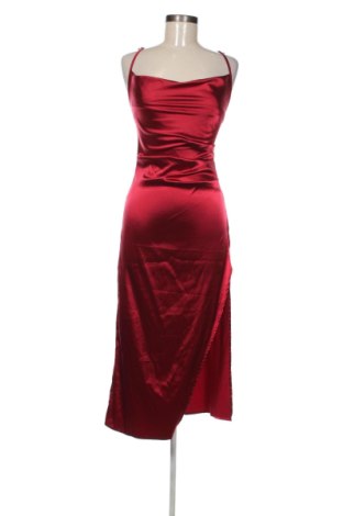 Rochie SHEIN, Mărime S, Culoare Roșu, Preț 83,13 Lei, #136848656