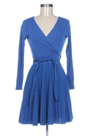 Φόρεμα Unbranded, Μέγεθος XS, Χρώμα Μπλέ, Τιμή 13,00 €, #136848665