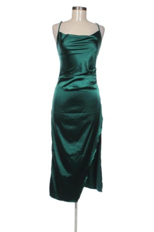 Rochie SHEIN, Mărime S, Culoare Verde, Preț 116,06 Lei, #136848676
