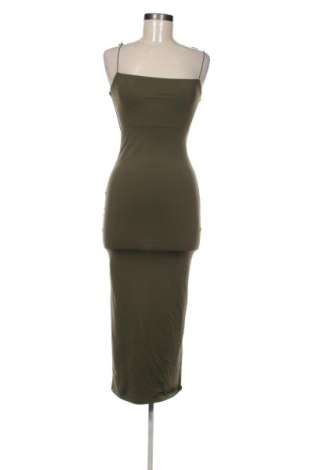 Rochie Zara, Mărime S, Culoare Verde, Preț 118,45 Lei, #136848866