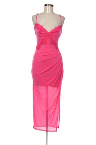 Φόρεμα SHEIN, Μέγεθος S, Χρώμα Ρόζ , Τιμή 23,04 €, #136848974