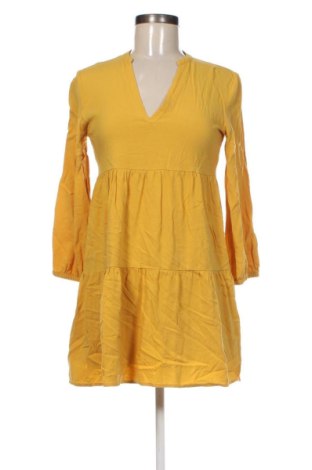 Φόρεμα ONLY, Μέγεθος S, Χρώμα Κίτρινο, Τιμή 9,00 €, #136849175