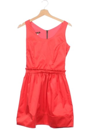 Kleid Unbranded, Größe S, Farbe Rot, Preis 11,00 €, #136849943