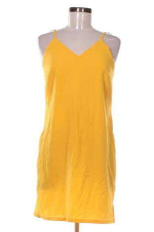 Rochie Rainbow, Mărime S, Culoare Galben, Preț 36,00 Lei, #136850789