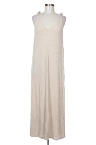 Rochie H&M, Mărime XXL, Culoare Bej, Preț 140,76 Lei, #136851259
