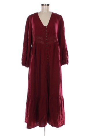 Rochie Unbranded, Mărime XL, Culoare Roșu, Preț 145,11 Lei, #136851642