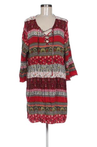 Rochie Unbranded, Mărime L, Culoare Multicolor, Preț 92,98 Lei, #136852091