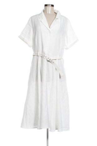 Kleid Unbranded, Größe XXL, Farbe Weiß, Preis € 25,99, #136852250