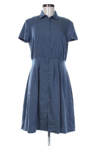 Kleid Orsay, Größe M, Farbe Blau, Preis 25,75 €, #136853142