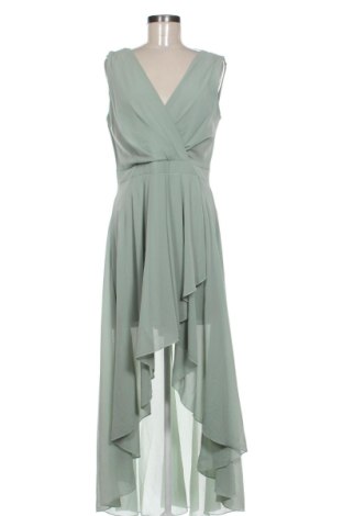 Kleid Unbranded, Größe M, Farbe Grün, Preis 30,79 €, #136853339
