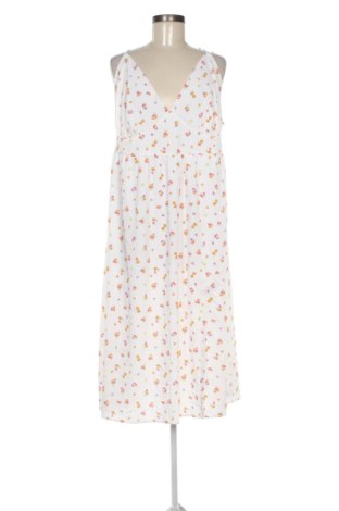Kleid H&M, Größe XXL, Farbe Mehrfarbig, Preis 22,99 €, #136854271