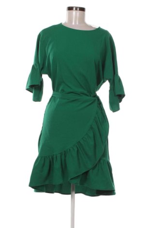 Šaty  Vero Moda, Veľkosť L, Farba Zelená, Cena  16,05 €, #136855113