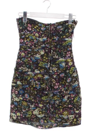 Kleid Zara, Größe XS, Farbe Mehrfarbig, Preis 33,00 €, #136855327