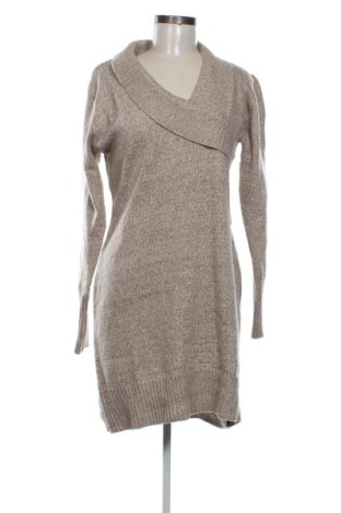 Kleid Unbranded, Größe L, Farbe Beige, Preis 13,23 €, #136855348