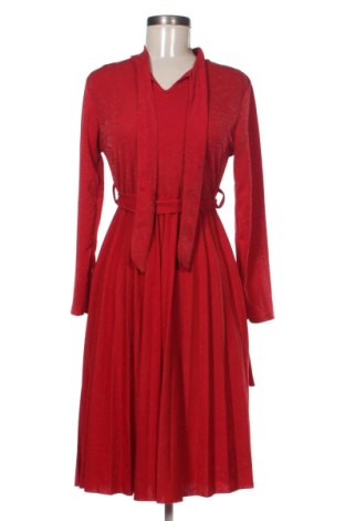 Ruha NEW COLLECTION, Méret S, Szín Piros, Ár 6 103 Ft, #136855351