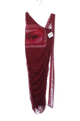 Rochie Unbranded, Mărime S, Culoare Roșu, Preț 104,26 Lei, #136855360