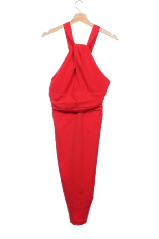 Φόρεμα Trendyol, Μέγεθος L, Χρώμα Κόκκινο, Τιμή 17,99 €, #136855427