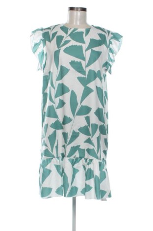 Kleid Unbranded, Größe L, Farbe Mehrfarbig, Preis 15,99 €, #136856230
