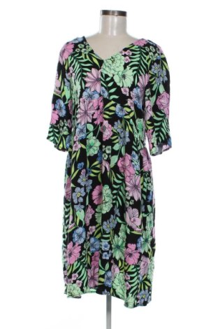 Rochie Page One, Mărime L, Culoare Multicolor, Preț 122,31 Lei, #136856324