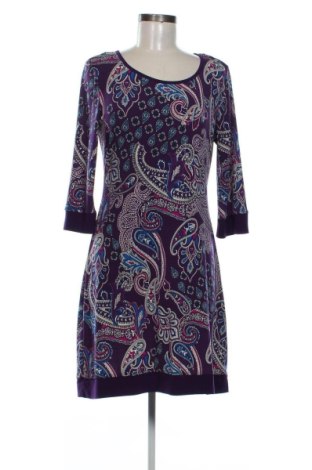 Kleid Body Flirt, Größe M, Farbe Lila, Preis 13,99 €, #136856340