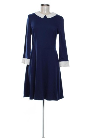 Kleid Body Flirt, Größe M, Farbe Blau, Preis 7,99 €, #136856376
