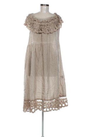 Ruha Unbranded, Méret L, Szín Bézs, Ár 8 406 Ft, #136856699