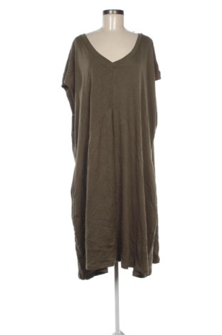 Рокля Unbranded, Размер XXL, Цвят Зелен, Цена 21,98 €, #136856874