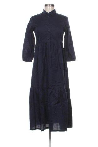 Kleid Esmara, Größe XS, Farbe Blau, Preis 7,48 €, #136856958