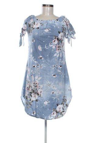 Kleid Unbranded, Größe S, Farbe Mehrfarbig, Preis 11,99 €, #136857081