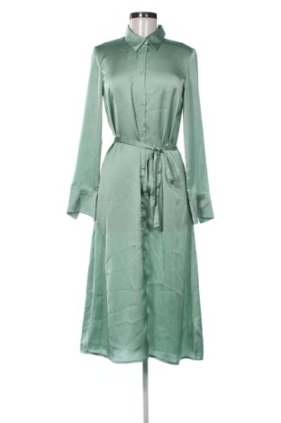 Kleid Esmara, Größe S, Farbe Grün, Preis 11,64 €, #136857322