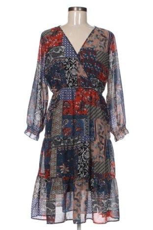 Φόρεμα Unbranded, Μέγεθος L, Χρώμα Πολύχρωμο, Τιμή 16,99 €, #136857740