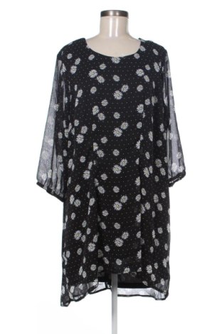 Φόρεμα Janina, Μέγεθος XXL, Χρώμα Πολύχρωμο, Τιμή 11,99 €, #136858059