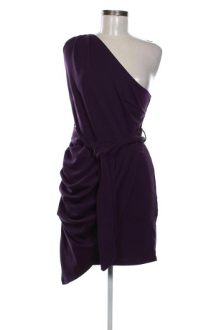 Rochie Unbranded, Mărime L, Culoare Mov, Preț 70,99 Lei, #136858366