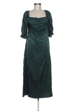 Sukienka Unbranded, Rozmiar M, Kolor Zielony, Cena 128,60 zł, #136858714
