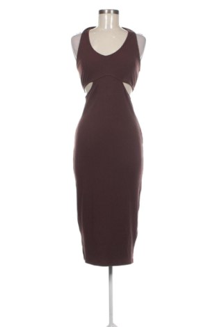 Sukienka H&M, Rozmiar M, Kolor Brązowy, Cena 107,17 zł, #136858922