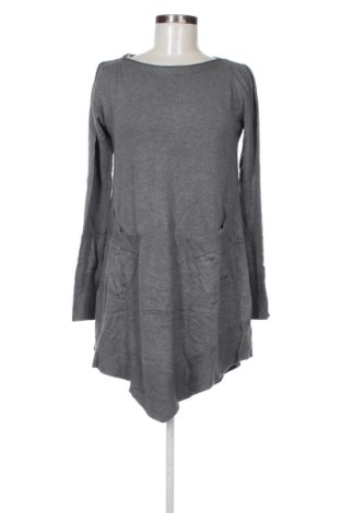 Kleid Finery, Größe L, Farbe Grau, Preis 9,02 €, #136858944