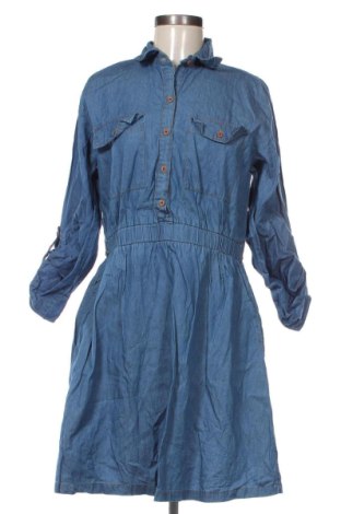 Sukienka Unbranded, Rozmiar XL, Kolor Niebieski, Cena 130,00 zł, #136859199