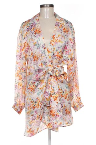 Рокля H&M, Размер M, Цвят Многоцветен, Цена 18,91 €, #136859581
