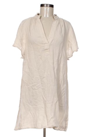 Šaty  H&M, Velikost M, Barva Krémová, Cena  689,00 Kč, #136859637