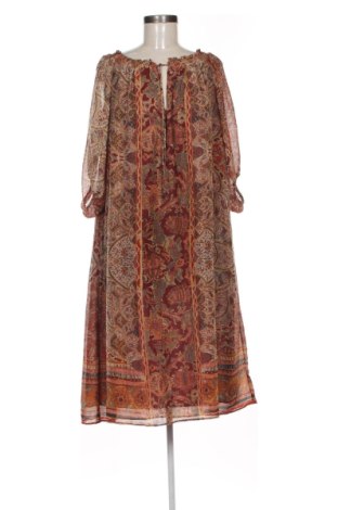 Sukienka Zara, Rozmiar M, Kolor Kolorowy, Cena 91,09 zł, #136859702