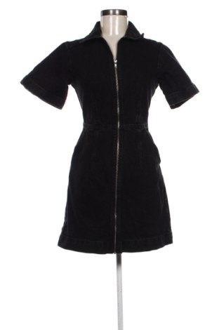 Φόρεμα Topshop, Μέγεθος S, Χρώμα Μαύρο, Τιμή 14,99 €, #136859743