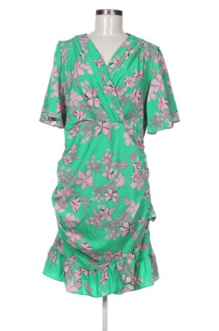 Sukienka SHEIN, Rozmiar XL, Kolor Kolorowy, Cena 80,38 zł, #136859780