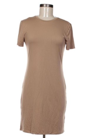 Sukienka H&M, Rozmiar M, Kolor Beżowy, Cena 200,39 zł, #136859791