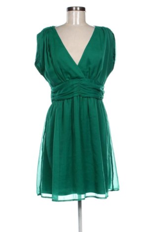Sukienka Vero Moda, Rozmiar L, Kolor Zielony, Cena 68,00 zł, #136860207