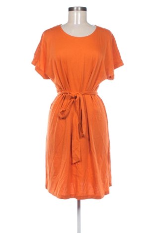 Kleid Even&Odd, Größe XL, Farbe Orange, Preis € 8,99, #136860471