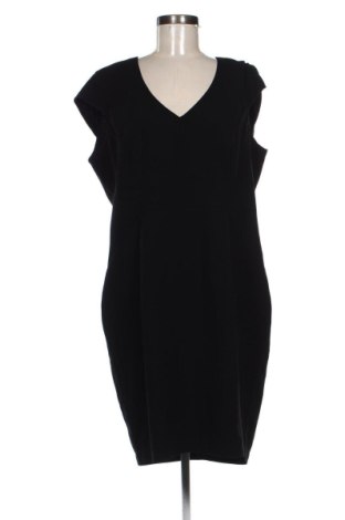 Sukienka H&M, Rozmiar XXL, Kolor Czarny, Cena 80,00 zł, #136860696