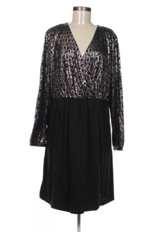 Рокля Bpc Bonprix Collection, Размер XXL, Цвят Многоцветен, Цена 26,78 €, #136860723