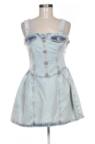 Sukienka River Island, Rozmiar XS, Kolor Niebieski, Cena 214,34 zł, #136860863