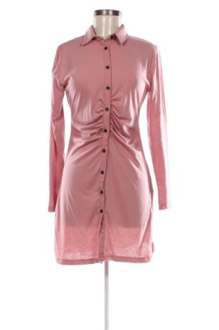 Kleid Trendyol, Größe S, Farbe Aschrosa, Preis 19,99 €, #136861245